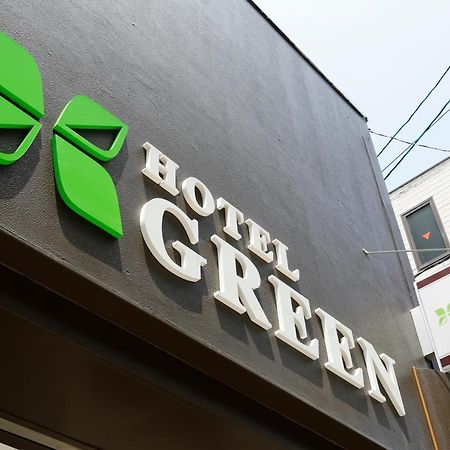 Hotel Green Osaka Pokój zdjęcie