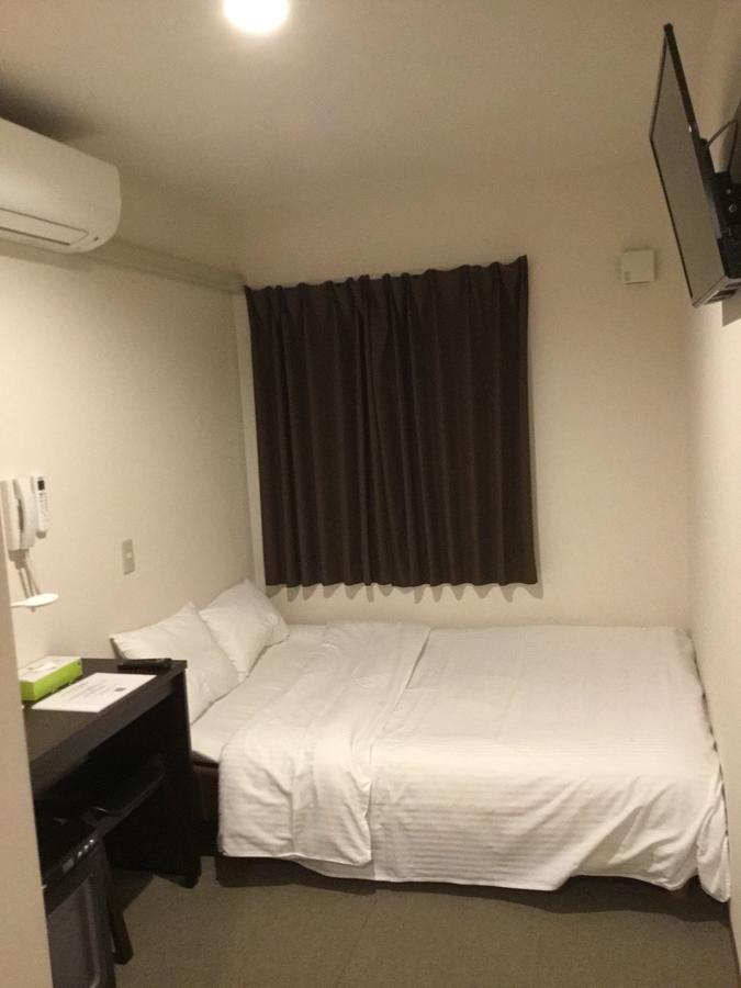 Hotel Green Osaka Zewnętrze zdjęcie