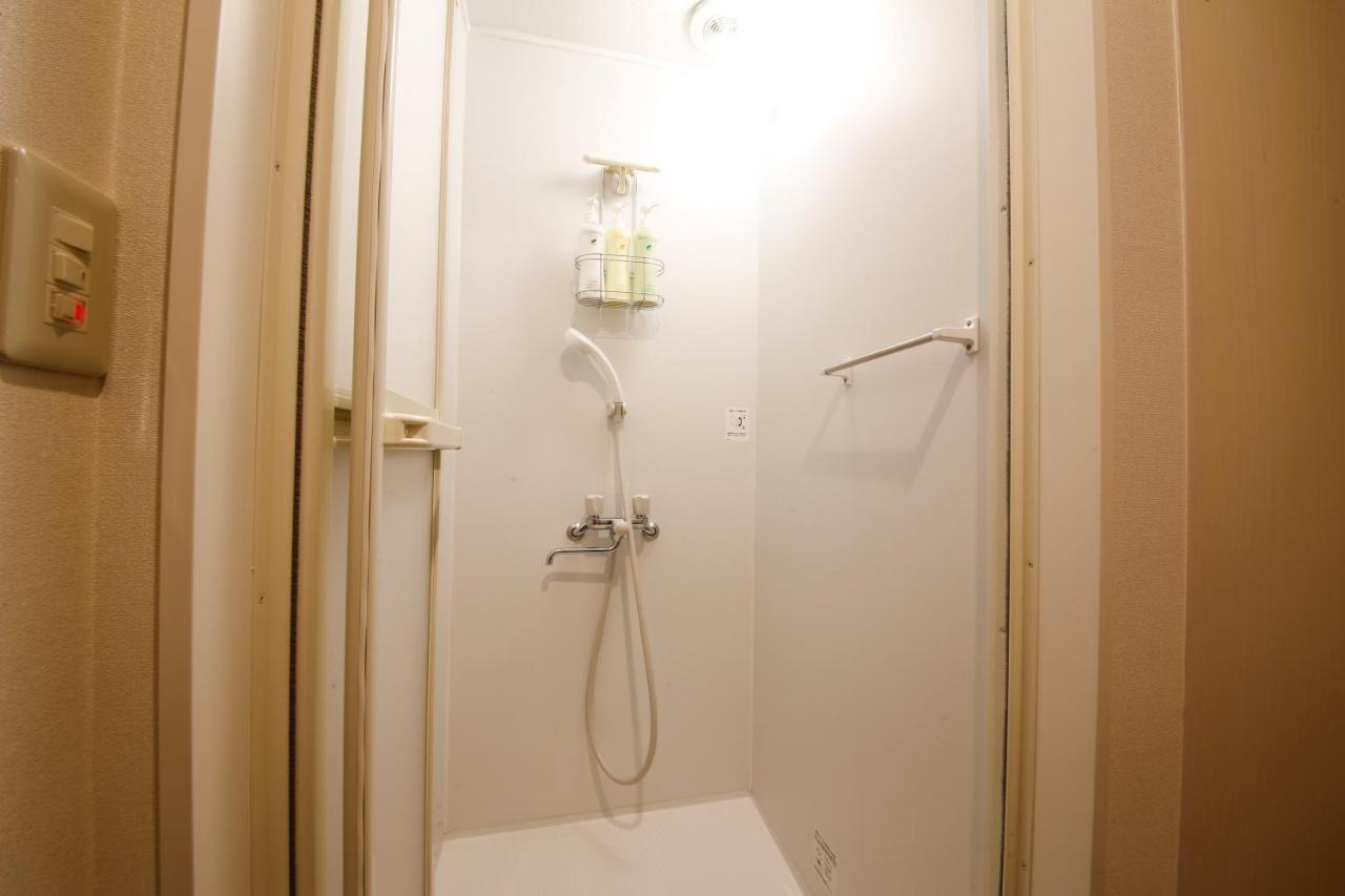 Hotel Green Osaka Pokój zdjęcie
