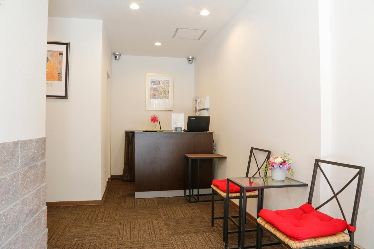 Hotel Green Osaka Pokój zdjęcie