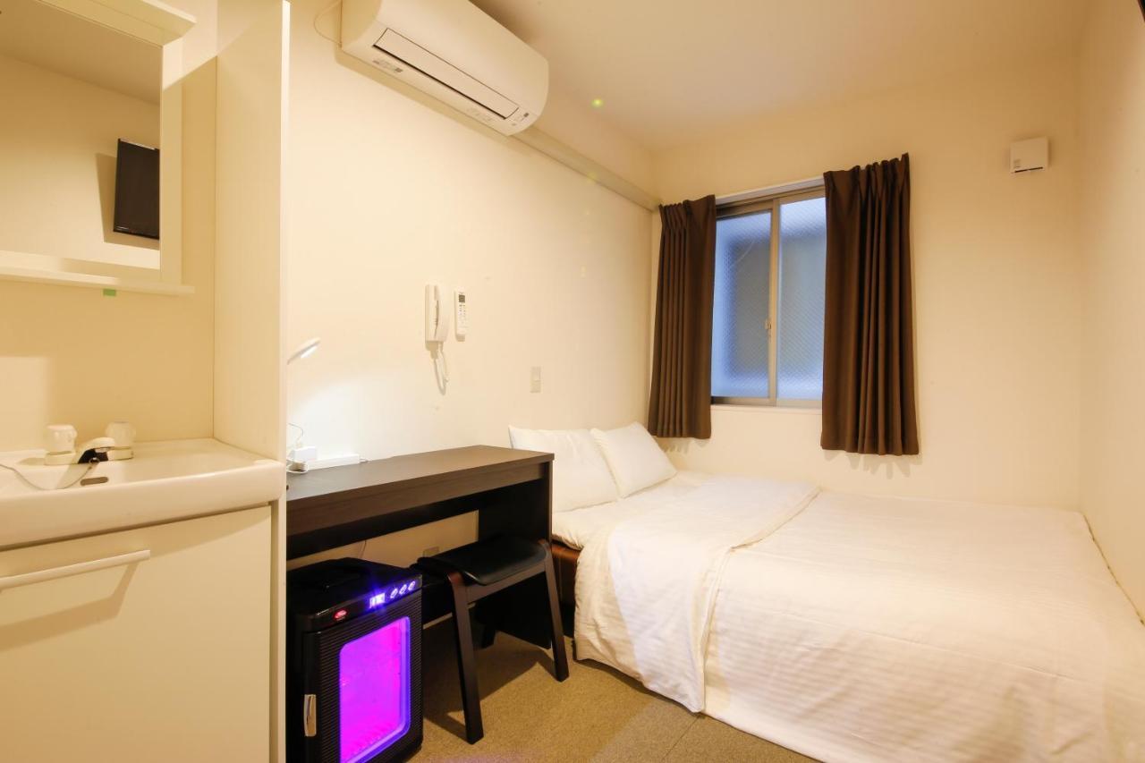 Hotel Green Osaka Pokój zdjęcie